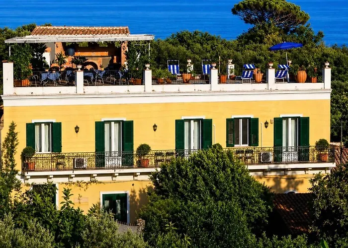 Palazzo Giovanni bed&breakfast Acireale